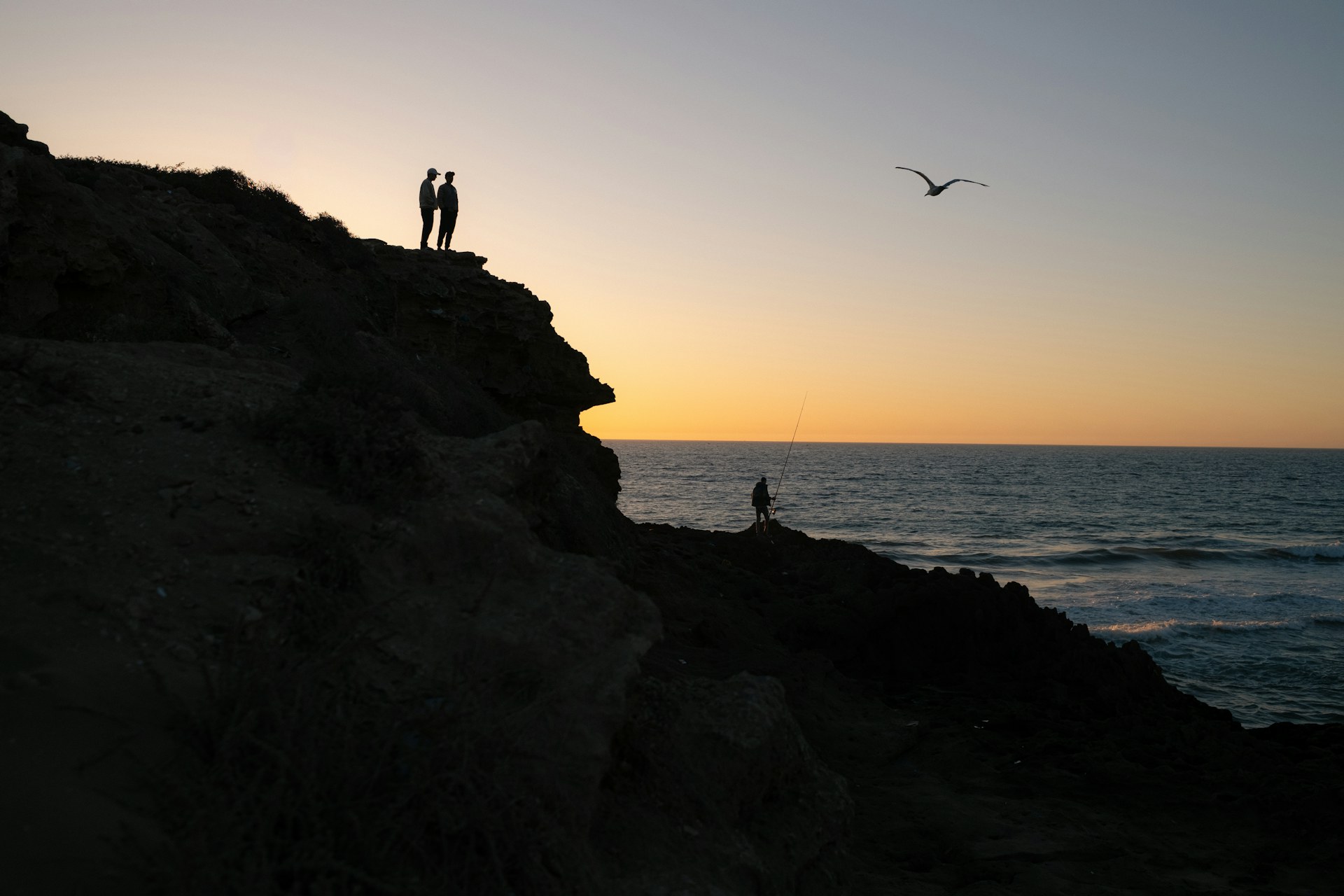 Taghazout Surf
